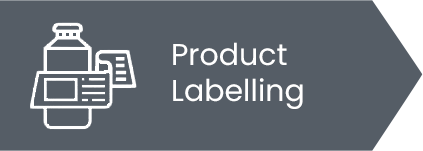 Product Labelling